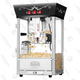 Great Northern Popcorn Black Antique Style Popcorn Popper Machine | $94 | Amazon